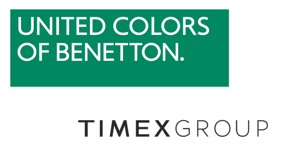 Benetton India & Timex India debut watch line 'Benetton Timewear'